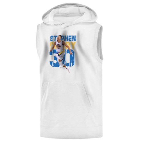 Stephen Curry Sleeveless