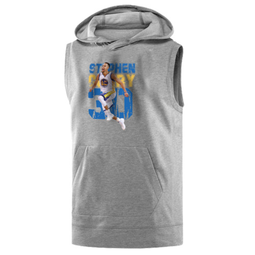 Stephen Curry Sleeveless