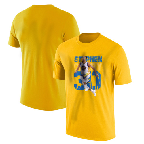 Stephen Curry Tshirt