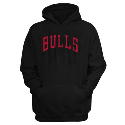 Chicago Hoodie 