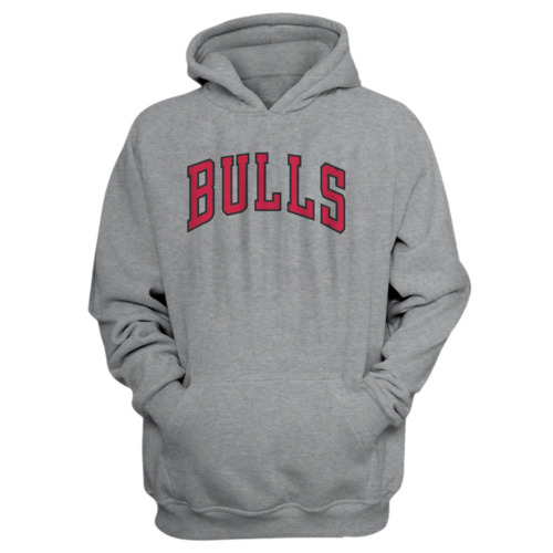 Chicago Hoodie 