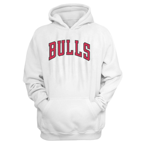 Chicago Hoodie 