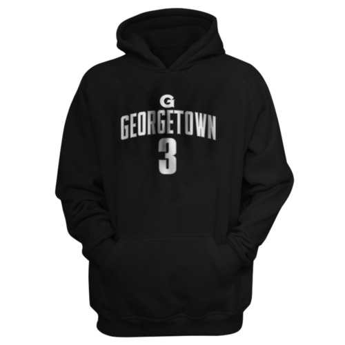 Allen Iverson Hoodie