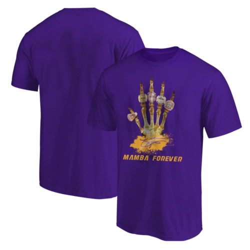 Kobe Bryant Tshirt