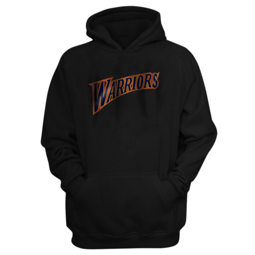 Warriors Hoodie