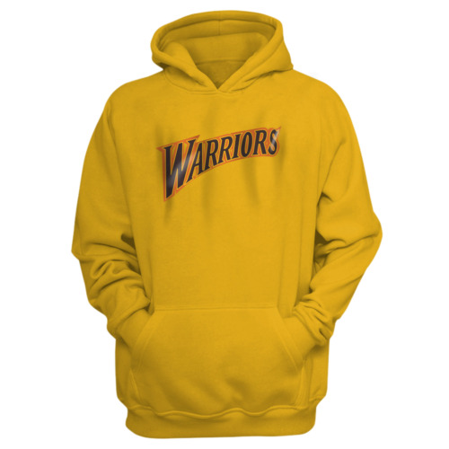 Warriors Hoodie