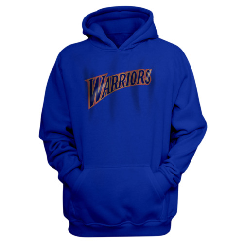 Warriors Hoodie