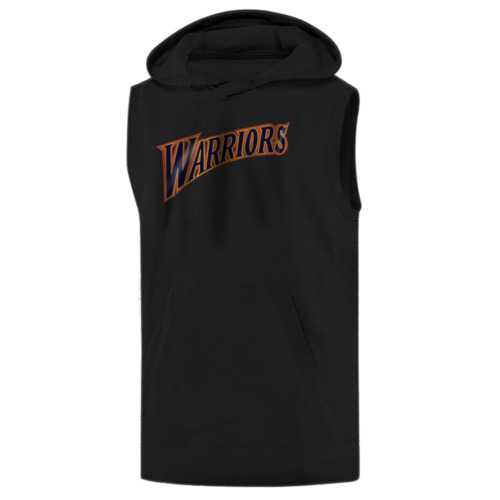 Warriors Sleeveless