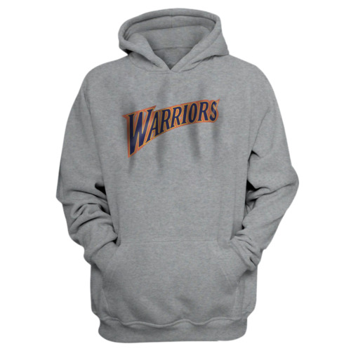 Warriors Hoodie