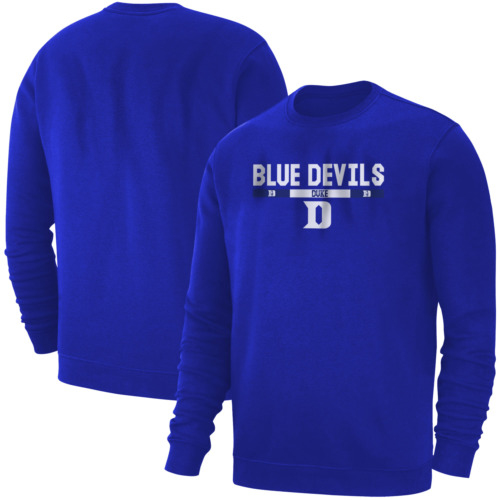 Blue Devils Basic