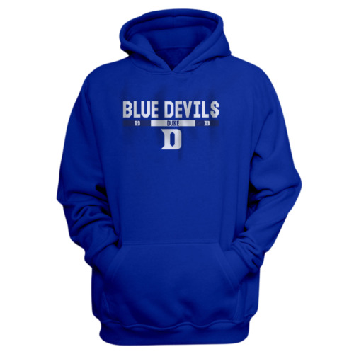 Blue Devils Hoodie