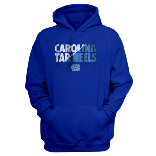 Carolina Tar Heels Hoodie 