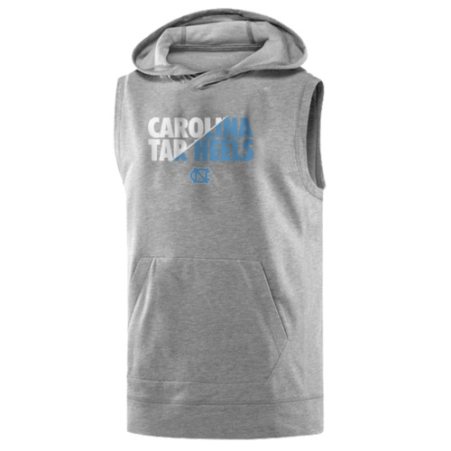 Carolina Tar Heels Sleeveless