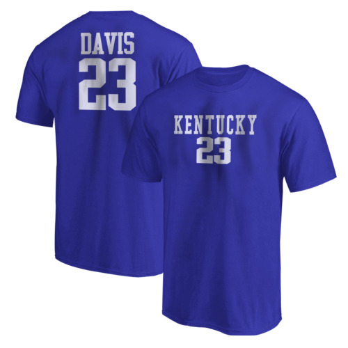 Anthony Davis Tshirt