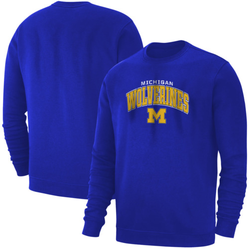 Michigan Wolverines Basic