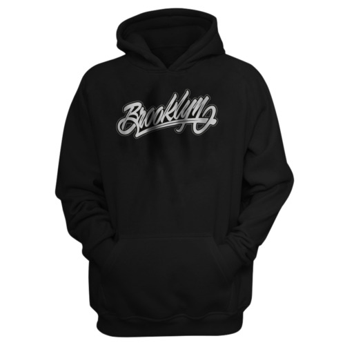 Brooklyn Hoodie 