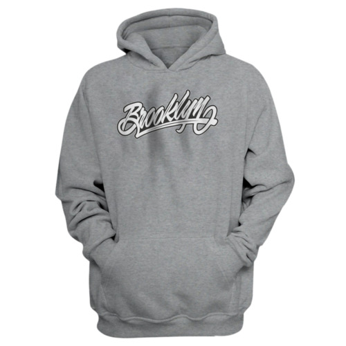 Brooklyn Hoodie 