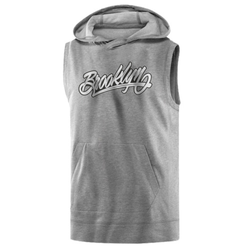 Brooklyn  Sleeveless