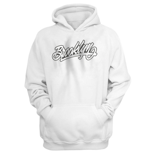 Brooklyn Hoodie 