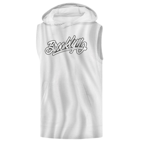 Brooklyn  Sleeveless