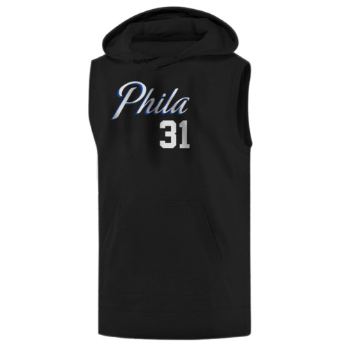 Phila Seth Curry Sleeveless