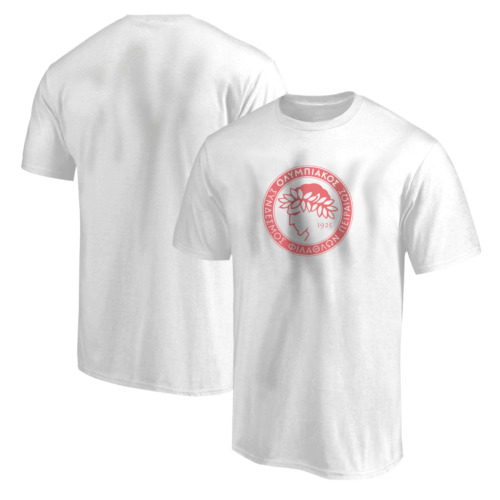 Euroleague Olympiakos Tshirt