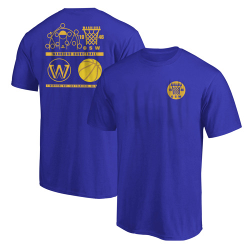  Golden State Tshirt