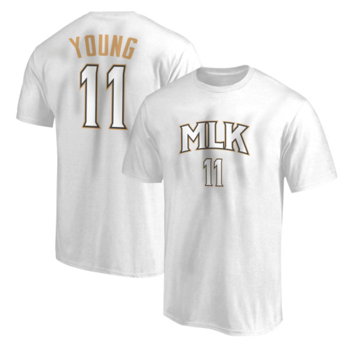 Atlanta Trae Young  Tshirt