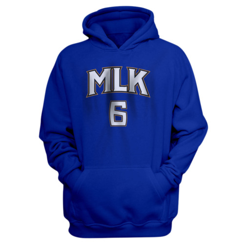 Atlanta Lou Williams Hoodie