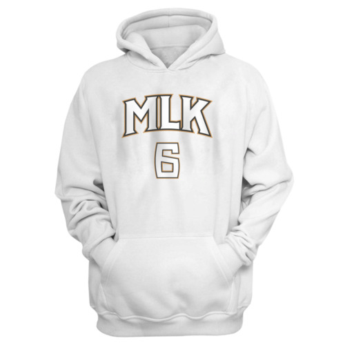 Atlanta Lou Williams Hoodie