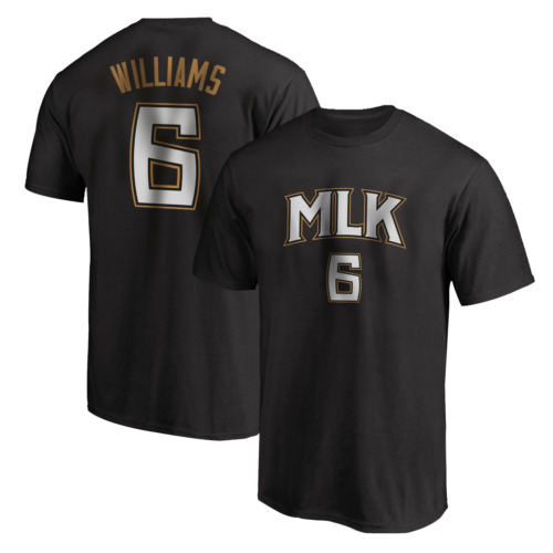 Atlanta Lou Williams  Tshirt