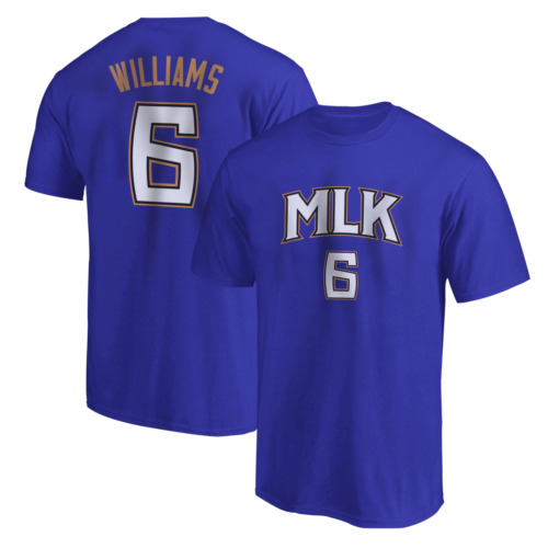 Atlanta Lou Williams  Tshirt