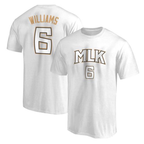 Atlanta Lou Williams  Tshirt