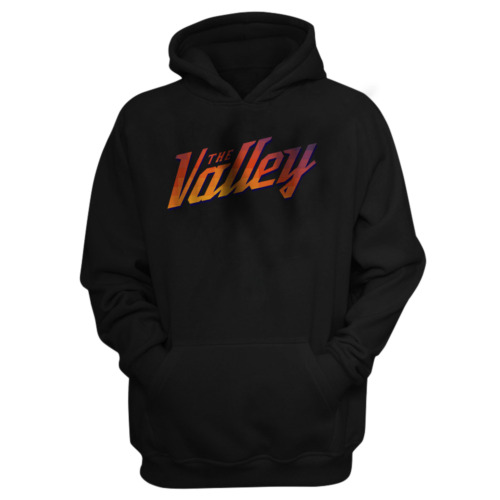 Phoenix The Valley Hoodie