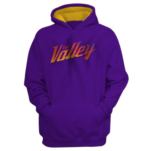 Phoenix The Valley Hoodie