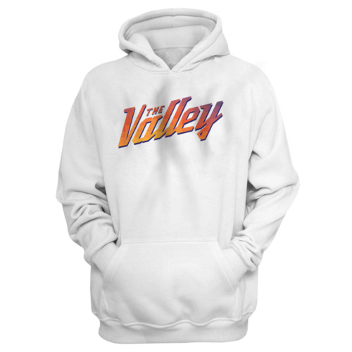 Phoenix The Valley Hoodie