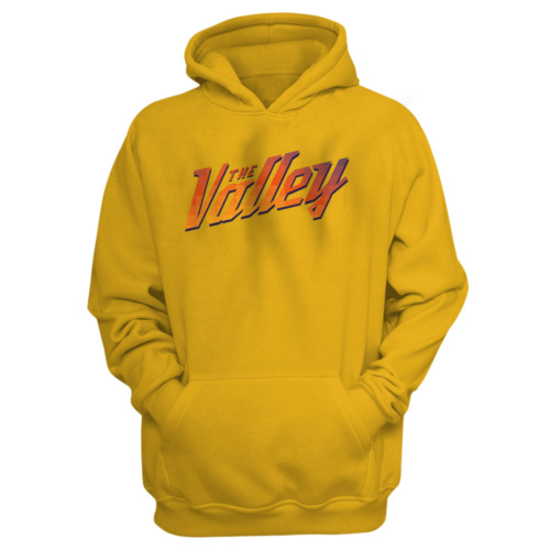 Phoenix The Valley Hoodie