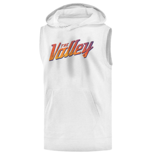 Phoenix The Valley Sleeveless