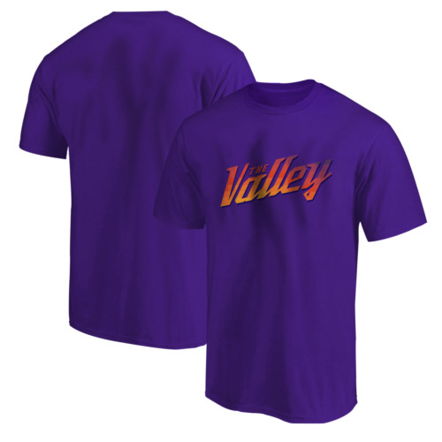 Phoenix The Valley Tshirt