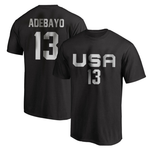 Olympic Team Bam Adebayo Tshirt