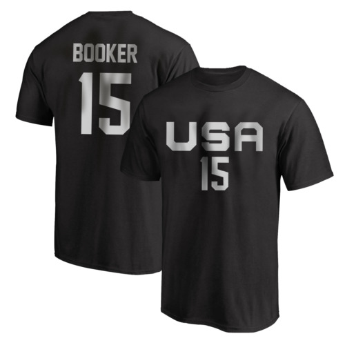 Olympic Team Devin Booker Tshirt