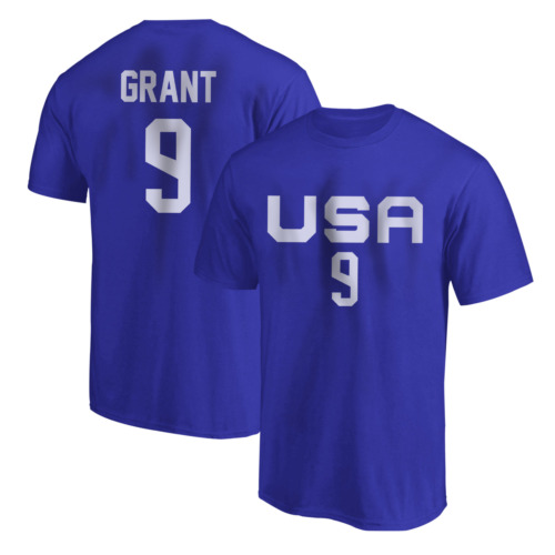 Olympic Team  Jerami Grant Tshirt