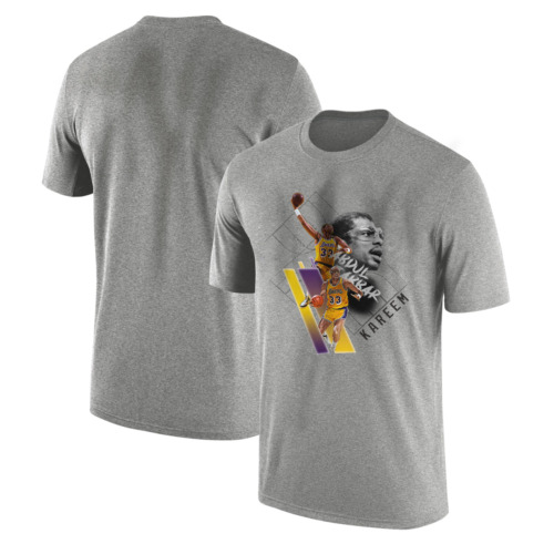 Kareem Abdul Jabbar Tshirt