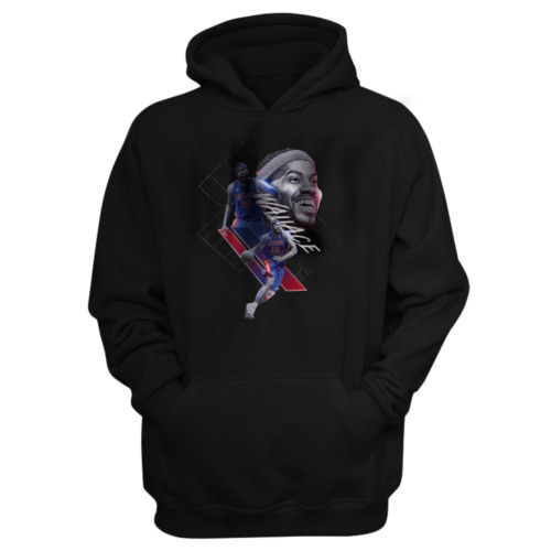 Rasheed Wallace Hoodie