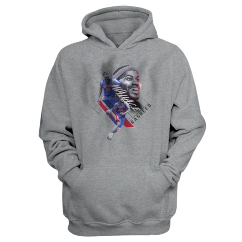 Rasheed Wallace Hoodie