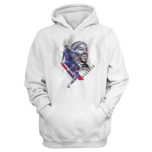 Rasheed Wallace Hoodie