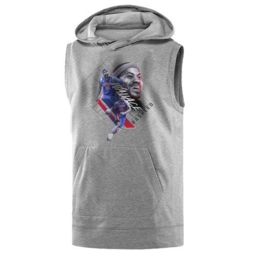 Rasheed Wallace Sleeveless