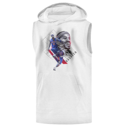 Rasheed Wallace Sleeveless