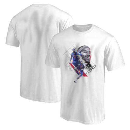 Rasheed Wallace Tshirt