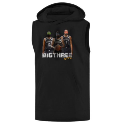 Big Three Sleeveless